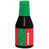 Kores Pečiatková farba zelená 28 ml