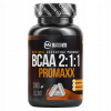 BCAA PROMAXX 2:1:1 240 kapsúl