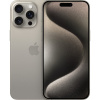 Apple iPhone 15 Pro Max/1TB/Natural Titan MU7J3SX/A