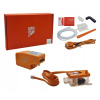 Odkvapová pumpa pre klimatizáciu Aspen Mini Orange FP2212