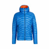 Mammut Eigerjoch Advanced IN Hooded Jacket Men