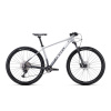 CTM RASCAL 1.0 29 strieborná / sivá - 22”