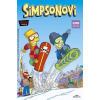 Simpsonovi 3/2025