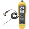 Fluke 805/805 ES merač vibrácií ± 5 % N/A; 4918364