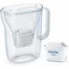Filtrační konvice Brita Style Essential+1 Maxtra Pro PP (bílá)
