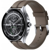 Smart hodinky Xiaomi Watch 2 Pro strieborné