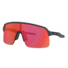 Brýle OAKLEY Sutro Lite - Matte Carbon w/Prizm Trail Torch, OO9463-0439