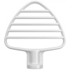 KitchenAid plochý šlehač na těsto 5KSMPB5W