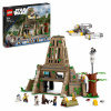 LEGO Star Wars 75365 Základňa povstalcov na Yavin 4