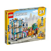 LEGO® | Hlavná ulica - Creator 31141