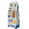 Duvo+ Eco hrudkujúca pre mačky z kukurice 10 kg/16,37 l