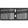 Sada bitov 42 ks box RIBE TORX TAMPERPROOF Yato 0420