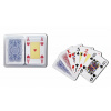 Hrací karty Hracie karty Rummy Senior