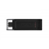 Kingston DataTraveler 70 USB-C 64GB DT70/64GB - USB-C 3.2 kľúč