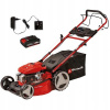 EINHELL GC-PM 46SM HW-E Li BENZÍNOVÁ KOSAČKA NA TRÁVU 46 CM POHON ŠTARTÉR (EINHELL GC-PM 46SM HW-E Li BENZÍNOVÁ KOSAČKA NA TRÁVU 46 CM POHON ŠTARTÉR) EINHELL GC-PM 46SM HW-E Li BENZÍNOVÁ KOSAČKA NA TRÁVU 46 CM POHON ŠTARTÉR (EINHELL GC-PM 46SM HW-E Li BENZÍNOVÁ KOSAČKA NA TRÁVU 46 CM POHON ŠTARTÉR)