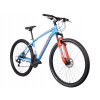 MTB Masciaghi Hogan M17 Bik (MTB Masciaghi Hogan Masty Manual Bike)