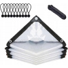 Krycia plachta - Snow Lapsel Fiskars Snow Solid 1052526 (Snow Lapsel Fiskars Snow Solid 1052526)