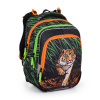 Bagmaster BETA 24 B batoh tygr zelená