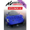 Kunos Simulazioni Assetto Corsa Competizione - GT2 Pack (PC) Steam Key 10000503322004