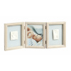 Baby Art Rámček Double Print Frame Stormy