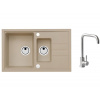 SET ALVEUS Intermezzo 70/55 + BATÉRIA ANGEL