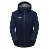 Mammut Ultimate Comfort SO Hooded Jacket W Veľkosť: S