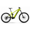 HAIBIKE AllMtn 6 2025, lime/black veľkosť bicyklov M