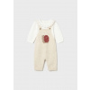 Pletený overalový set Mayoral - 1502605037-v ext. sklade