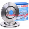 Mitsubishi OUTLANDER 09/09-2012 predné kotúče Sada L+P /BOSCH/ 294mm