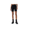 Dámske tréningové kraťasy 4F-SHORT TIGHTS FNK F087-20S-DEEP BLACK Čierna XS/S 2026