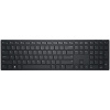 Dell KB500/Bezdrátová USB/CZ layout/Černá