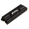 Kingston Fury Renegade/4TB/SSD/M.2 NVMe/Čierna/Heatsink/5R SFYRDK/4000G