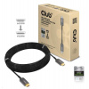 Club3D HDMI kábel, Ultra High Speed HDMI™ Certified AOC Cable, 4K120Hz/ 8K60Hz (M/M), 15 m (CAC-1377)