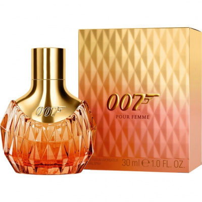 James Bond James Bond 007 Pour Femme Eau de Parfum 30 ml - Woman