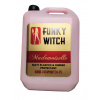 Funky Witch Mademoiselle Matt Plastics & Rubber Protectant 5 L