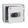 Technomax TECHNOFIRE 20 S E ohňovzdorný trezor elektronický