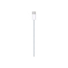 APPLE opletený USB-C nabíjecí kabel (1m)