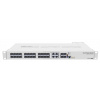 MikroTik Cloud Router Switch CRS328-4C-20S-4S+RM, 800MHz CPU,512MB RAM, 20x SFP, 4x SFP+, 4x LAN combo, vč. L5 CRS328-4C-20S-4S+RM