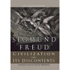 Civilization and its Discontents (Sigmund Freud)(Pevná)