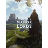 Slavic Magic Manor Lords (PC) Steam Key 10000263219001