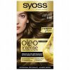 Syoss Oleo Intense 5-86 pôvabná hnedá