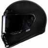 HJC V10 Solid black