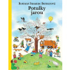 Potulky jarou