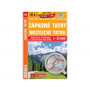 702 Západné Tatry 1: 25 000 Shocart