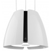 Ciarko Design Odsávač ostrovčekový Miss W White (CDW5001B)