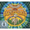 Grateful Dead - Sunshine Daydream: Veneta, Oregon, August 27, 1972 (3 HDCDs + DVD) (CD)