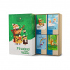 Sonnentor Bio Pôvabný čas Vianoc 102,6 g