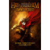 Hry s příběhem Zločin a trest (kolektív, Zbyněk Kučera Holub)