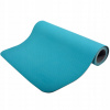 Schildkrot Fitness Cvičenie Mat 180 cm x 61 cm tyrkysová (Yoga Schildkrot Bicolor Yoga Matte Turkus)