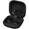 Beats Fit Pro štupľové slúchadlá Bluetooth stereo Černá Beats Potlačenie hluku Nabíjacie puzdro, odolný proti potu, odolná voči vode, za uši; MK2F3ZM/A